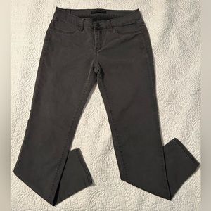 KanCan Women's Gray Jeans